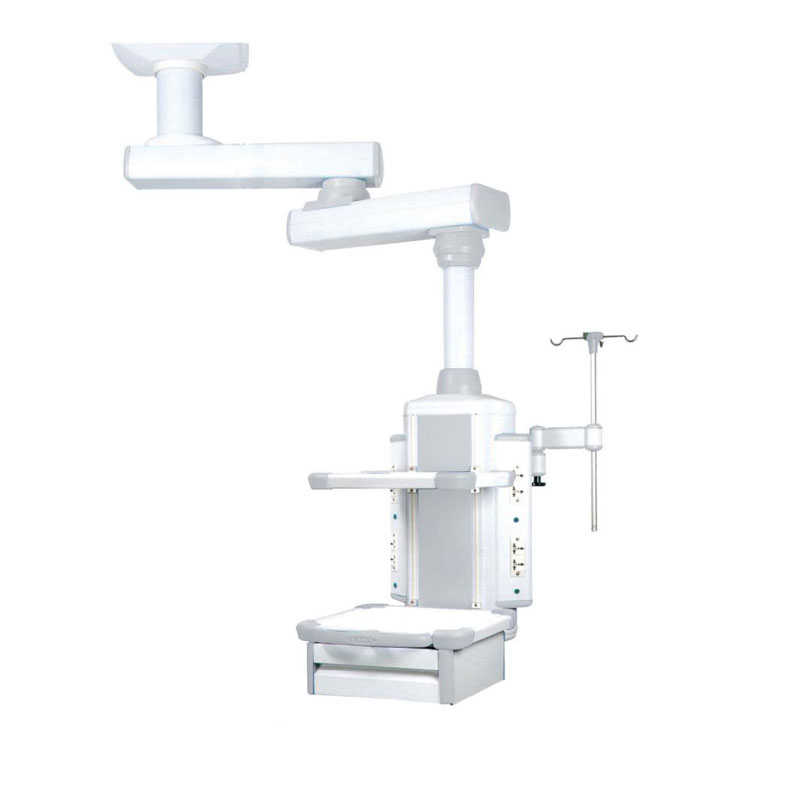 DMYL-3200-2雙臂機械外科塔